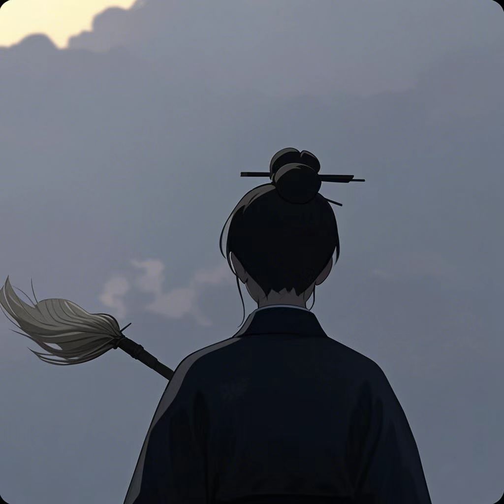 五六散人-极客屿 Geek Island.